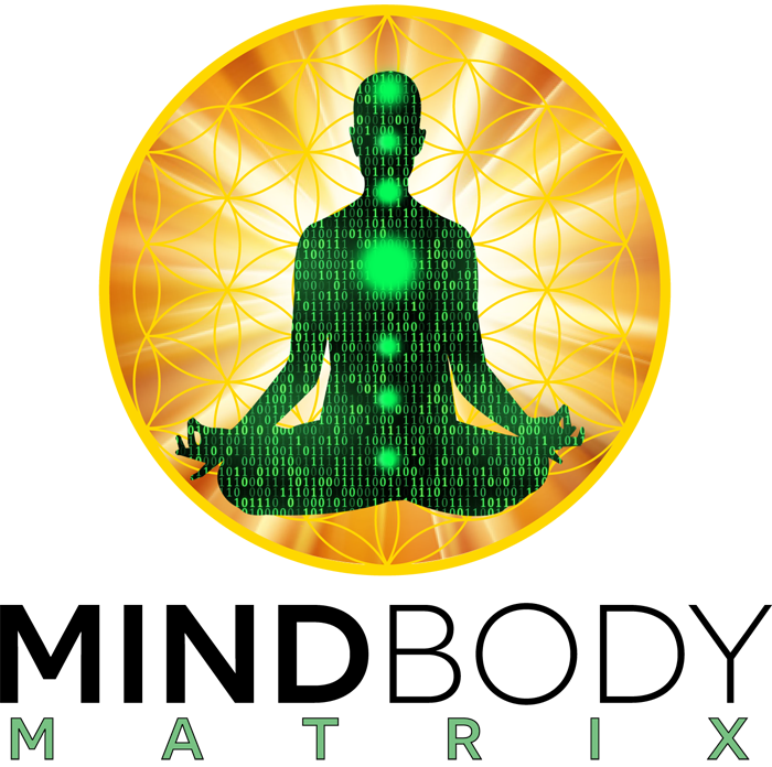 Mind Body Matrix Logo